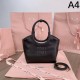 Spring new arrivals 2024SS tote bag MIU MIU Miu Miu Spring new arrivals 2024SS tote bag MIU MIU Miu Miu