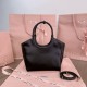 Spring new arrivals 2024SS tote bag MIU MIU Miu Miu Spring new arrivals 2024SS tote bag MIU MIU Miu Miu