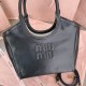 Spring new arrivals 2024SS tote bag MIU MIU Miu Miu Spring new arrivals 2024SS tote bag MIU MIU Miu Miu