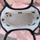 Spring new arrivals 2024SS tote bag MIU MIU Miu Miu Spring new arrivals 2024SS tote bag MIU MIU Miu Miu