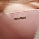Spring items must be sold out 2024SS tote bag MIU MIU Miu Miu Spring items must be sold out 2024SS tote bag MIU MIU Miu Miu