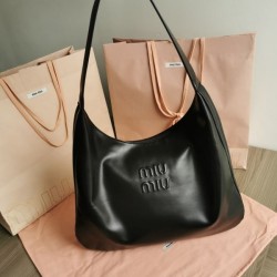 Advance sale limited 2024SS tote bag MIU MIU Miu Miu
