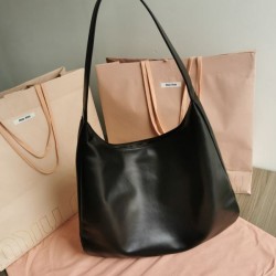 Advance sale limited 2024SS tote bag MIU MIU Miu Miu