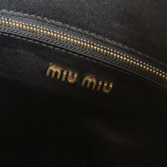 Advance sale limited 2024SS tote bag MIU MIU Miu Miu Advance sale limited 2024SS tote bag MIU MIU Miu Miu