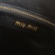 Advance sale limited 2024SS tote bag MIU MIU Miu Miu Advance sale limited 2024SS tote bag MIU MIU Miu Miu