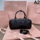 Overseas limited new item 2024SS tote bag MIU MIU Miu Miu Overseas limited new item 2024SS tote bag MIU MIU Miu Miu