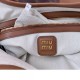 At the forefront of trends 2024SS tote bag MIU MIU Miu Miu At the forefront of trends 2024SS tote bag MIU MIU Miu Miu