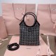 This year, we are planning ahead 2024SS tote bag MIU MIU This year, we are planning ahead 2024SS tote bag MIU MIU