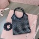 This year, we are planning ahead 2024SS tote bag MIU MIU This year, we are planning ahead 2024SS tote bag MIU MIU