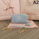 In stock now available 2024SS Shoulder Bag MIU MIU Miu Miu In stock now available 2024SS Shoulder Bag MIU MIU Miu Miu