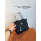 Featured Points 2024SS Tote Bag MIU MIU Miu Miu Featured Points 2024SS Tote Bag MIU MIU Miu Miu