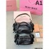 This time it's sold out! 2024SS Tote Bag MIU MIU Miu Miu