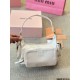 This time it's sold out! 2024SS Tote Bag MIU MIU Miu Miu This time it's sold out! 2024SS Tote Bag MIU MIU Miu Miu