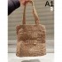 Introducing new price! 2024SS Tote Bag MIU MIU Miu Miu
