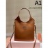 2024SS tote bag MIU MIU very popular during spring and summer