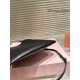 2024SS tote bag MIU MIU very popular during spring and summer 2024SS tote bag MIU MIU very popular during spring and summer