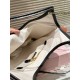2024SS tote bag MIU MIU very popular during spring and summer 2024SS tote bag MIU MIU very popular during spring and summer