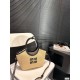 Spring/summer new arrival 2024SS tote bag MIU MIU Miu Miu Spring/summer new arrival 2024SS tote bag MIU MIU Miu Miu