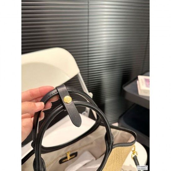 Spring/summer new arrival 2024SS tote bag MIU MIU Miu Miu Spring/summer new arrival 2024SS tote bag MIU MIU Miu Miu