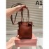 Stylish Style 2024SS Tote Bag MIU MIU Miu Miu