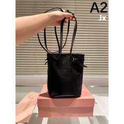 Stylish Style 2024SS Tote Bag MIU MIU Miu Miu