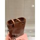 Stylish Style 2024SS Tote Bag MIU MIU Miu Miu Stylish Style 2024SS Tote Bag MIU MIU Miu Miu