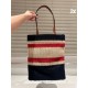 Must-see and elegant 2024SS tote bag MIU MIU Miu Miu Must-see and elegant 2024SS tote bag MIU MIU Miu Miu