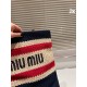 Must-see and elegant 2024SS tote bag MIU MIU Miu Miu Must-see and elegant 2024SS tote bag MIU MIU Miu Miu