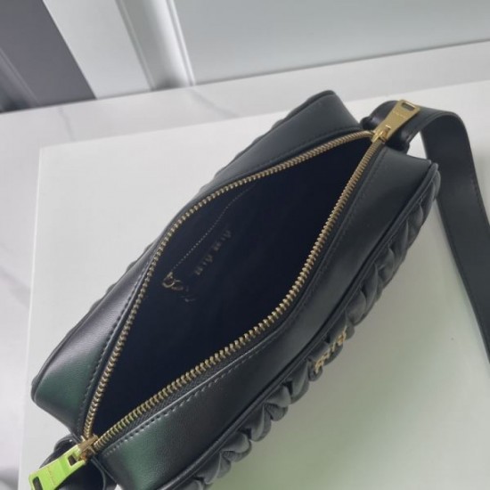2024SS limited gift MIU MIU shoulder bag 2024SS limited gift MIU MIU shoulder bag