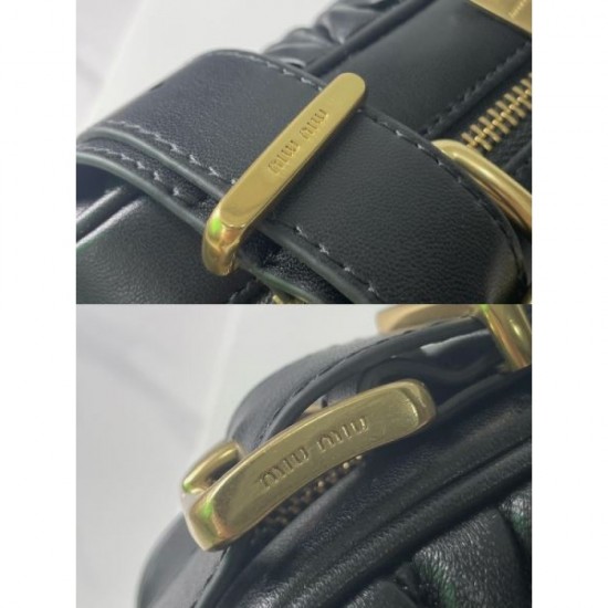 2024SS limited gift MIU MIU shoulder bag 2024SS limited gift MIU MIU shoulder bag