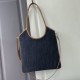 2024SS Cheapest Sale MIU MIU Miu Miu Tote Bag 2024SS Cheapest Sale MIU MIU Miu Miu Tote Bag