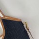 2024SS Cheapest Sale MIU MIU Miu Miu Tote Bag 2024SS Cheapest Sale MIU MIU Miu Miu Tote Bag