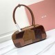 2024SS Modern Style MIU MIU Tote Bag 2024SS Modern Style MIU MIU Tote Bag