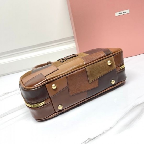 2024SS Modern Style MIU MIU Tote Bag 2024SS Modern Style MIU MIU Tote Bag