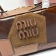 2024SS Modern Style MIU MIU Tote Bag 2024SS Modern Style MIU MIU Tote Bag