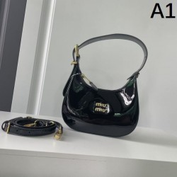 2024SS MIU MIU tote bag that expresses your individuality