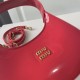 2024SS MIU MIU tote bag that expresses your individuality 2024SS MIU MIU tote bag that expresses your individuality
