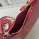 2024SS MIU MIU tote bag that expresses your individuality 2024SS MIU MIU tote bag that expresses your individuality