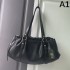 2024SS Spring/Summer Standard New MIU MIU Miu Miu Tote Bag