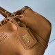 2024SS Spring/Summer Standard New MIU MIU Miu Miu Tote Bag 2024SS Spring/Summer Standard New MIU MIU Miu Miu Tote Bag