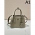 2024SS tote bag PRADA for a relaxed atmosphere