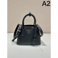 2024SS tote bag PRADA for a relaxed atmosphere