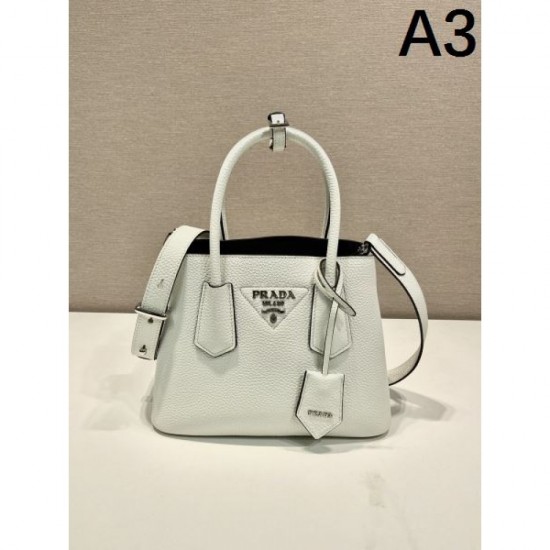 2024SS tote bag PRADA for a relaxed atmosphere 2024SS tote bag PRADA for a relaxed atmosphere