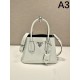 2024SS tote bag PRADA for a relaxed atmosphere 2024SS tote bag PRADA for a relaxed atmosphere