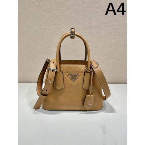 2024SS tote bag PRADA for a relaxed atmosphere 2024SS tote bag PRADA for a relaxed atmosphere