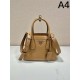 2024SS tote bag PRADA for a relaxed atmosphere 2024SS tote bag PRADA for a relaxed atmosphere