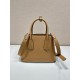 2024SS tote bag PRADA for a relaxed atmosphere 2024SS tote bag PRADA for a relaxed atmosphere
