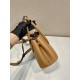 2024SS tote bag PRADA for a relaxed atmosphere 2024SS tote bag PRADA for a relaxed atmosphere
