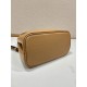 2024SS tote bag PRADA for a relaxed atmosphere 2024SS tote bag PRADA for a relaxed atmosphere