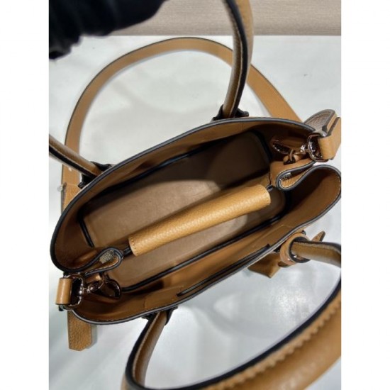 2024SS tote bag PRADA for a relaxed atmosphere 2024SS tote bag PRADA for a relaxed atmosphere